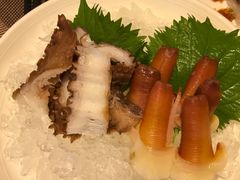 -福樱兰海鲜放题铁板烧(加州店)