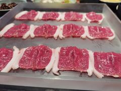 -老墙根涮肉(王四营店)