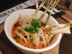 -太二酸菜鱼(广州IFC国金天地店)