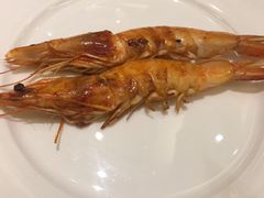 -东方红海鲜百汇(国际大厦店)