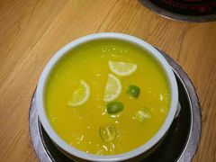 -吃饭皇帝大·土家民族菜(温州万象城店)