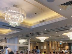 大堂-翠园(荃新天地店)