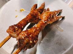 -神伙烧烤(江北黄泥塝店)