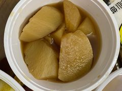-無牌小范·香港明星美食
