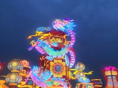 -大明宫国家遗址公园·御道广场