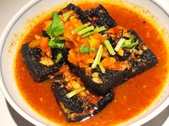 老长沙臭豆腐-匠熙小馆(崇文门店)