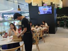 -茅庐毛血旺(临沂泰盛广场店)