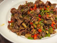 -北京老铺烤鸭(老城根店)