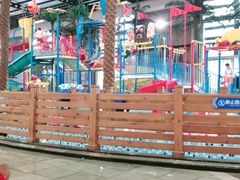 -南宫温泉水世界