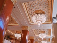 -北京中国大饭店