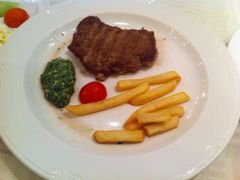-红房子西菜馆(淮海中路店)