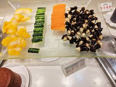 -众善素食(佛平五路店)