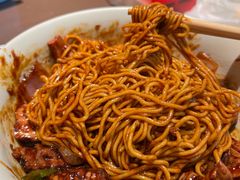 -王繁星面馆(西安熙地港店)