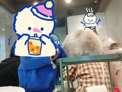 -猫儿山۰猫主题餐厅