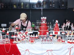 -杜勒瓦Cake&More 蛋糕派对定制