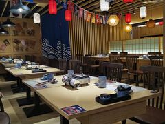 -舞漁日料美人胶原锅(陆家嘴中心店)