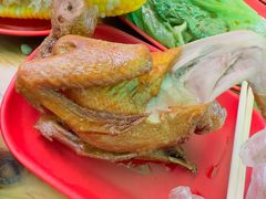 -光明刘冰乳鸽店(光明法政北路店)