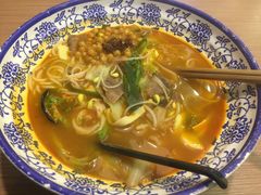 -上海外国语大学（松江校区）食堂