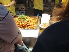 自助取餐区-周小亮丁家坡洋芋(全国总店)