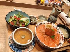 -七福日本料理