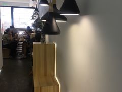 大堂-铁手珈琲制造局metalhands(望京店)