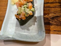 -藤原布二·大正创意料理(五台山店)