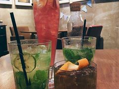 莫吉托-G+KITCHEN(龙湖狮山天街店)