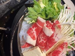 -牛焱·烧肉酒肆(五大道店)
