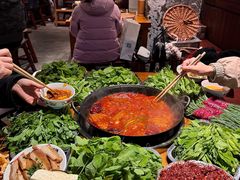 -楠火锅(太古里总店)