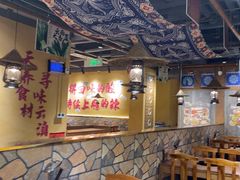 -滇翁·云南酸菜牛肉火锅(合肥首店坝上吾悦广场店)