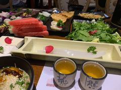 -束河人家(南锣鼓巷店)