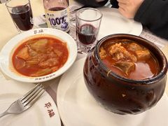 -华梅西餐厅(哈尔滨中央大街店)