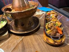 -雀舞云南菜(天津天河城购物中心店)