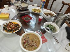 -秀妈厨房(灰汤老店)