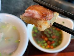 -老来福·非遗酸汤兔(凯旋路店)