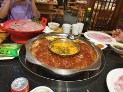 -锅首鲜品火锅(鸳鸯店)