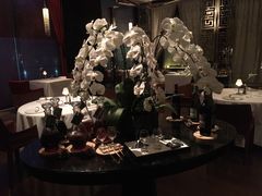 大堂-北京金融街丽思卡尔顿酒店·意味轩 Cepe
