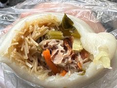 -张果佬年糕卷(科巷店)