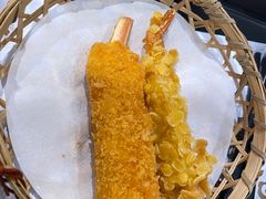 -和府捞面(东直门银座店)