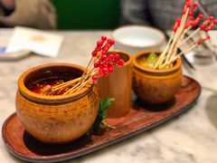 串串香-辛香汇·现炒川菜(淮海路百盛店)