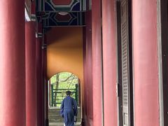 -海南文笔峰盘古文化旅游区