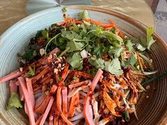 -宣威山野人家·传统云南菜(呈贡店)
