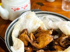-侠成水上农庄(工业大道店)