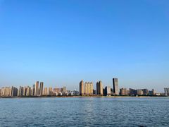 -武汉关码头(轮渡站)