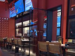 -柳喜辣·烧烤酒局(跃进总店)