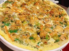 现撬海蛎煎-四道菜·福建菜馆(新街口金鹰店)