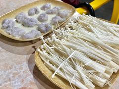 虾滑-顺德哥卜卜贝(旗舰店)