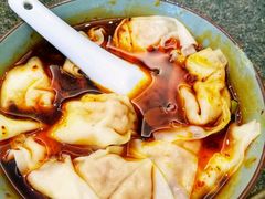 -春阳水饺(香槟广场店)