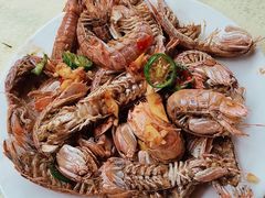 -源海渔村·现捞海鲜(大角湾店)