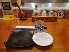 -千代武日本料理(开发区店)